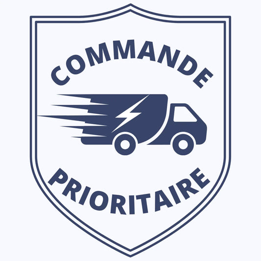 Passer En Priorité